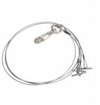 Prosperplast Lant pentru ghiveci suspendat, Prosperplast, 53 cm (IWS)