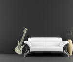 4 Decor Sticker Chitara Electrica - beestick-deco - 91,00 RON