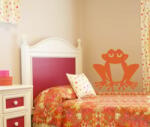 4 Decor Sticker Broscuta - beestick-deco - 116,00 RON
