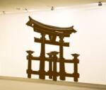 4 Decor Sticker Torii - beestick-deco - 111,00 RON