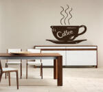 4 Decor Sticker O ceasca de cafea - beestick-deco - 30,00 RON