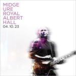 Ure, Midge Live At the Royal Albert Hall (3CD Mediabook)