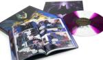 Elfman, Danny Batman 89 (Original Motion Picture Score LP & Graphic Novel Box) (Butterfly Effect Vinyl)