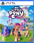Outright Games My Little Pony A Maretime Bay Adventure (PS5)