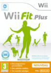 Nintendo Wii Fit (Wii)
