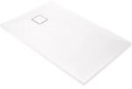 Deante Cadita de dus dreptunghiulara Deante Correo alb 90x70 cm (KQR_A71B) - sanoterm