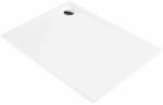 Deante Cadita dus dreptunghiulara Deante Kerria Plus alb 100x80 cm (KTS_046B) - sanoterm