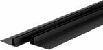 Deante Sigiliu Deante pentru pentru sticla de 5 mm negru (XKCF2UN52)