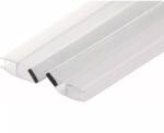 Deante Sigiliu magnetic Deante pentru pentru sticla de 5 mm alb (XKCP1UU50)