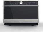 Whirlpool MWSC 9133 SX Cuptor cu microunde