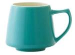 Origami Aroma Cup 200 ml turquoise