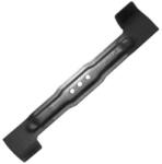 MOG Bosch fűnyíró kés - 37 cm - 10 mm - 3 furatos - Bosch 370 (MOG761/R)