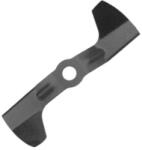 MOG MTD Fűnyíró kés - 378 mm - 32 mm - 1 furatos - MTD E38 (MOG677/R)