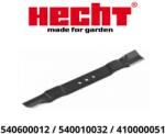 HECHT fűnyíró kés - 540600012 / 540010032 / 410000051- HECHT540 / HECHT5406 (410000051)