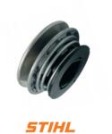 STIHL ékszíjtárcsa komplett RM454 / RM650 / RM655 (63647002510)