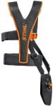 STIHL ADVANCE PLUS erdészeti vállheveder FS91-FS560 modellekhez (41477109015)