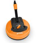 STIHL RA 90 Forgó mosókefe - 255 mm (49105003902)