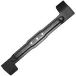 MOG Bosch fűnyíró kés - 40 cm - 8, 2 mm - 3 furatos - Bosch 400 (MOG757/R)