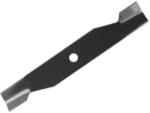 MOG Agrimotor / MTD / FEVILL fűnyíró kés - 318 mm - 17, 1 mm - Agrimotor FF327 (MOG644/R)