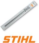 STIHL HEXA hatélű reszelő (nyél nélkül) - 5, 2 x 200 mm - 3/8" HEXA láncokhoz (56077725201)