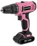 Fieldmann FDV 10202-A (50007392) Masina de gaurit si insurubat