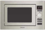 NODOR MW-25 DG SS X NorChef (2130) Mikrohullámú sütő