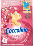 Coccolino illatpárna ruhásszekrénybe Pink 3db-os (C36469)