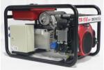 Tresz TR-15E AVR Generator