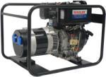 Tresz TR-7E D Generator