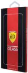  Folie de protectie Ecran OEM pentru Realme C61, Sticla Securizata, Full Glue, 6D, Neagra