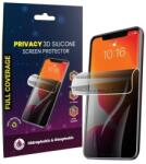 Lemontti Folie Silicon Privacy Lemontti pentru Huawei Nova 12i (LEMFSPHN12I)