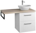 SAPHO Aqualine VEGA 97,5 cm (VG052-02)