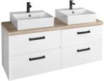 SAPHO Aqualine VEGA 103,5 x 63,8 x 45 cm (VG052-04)