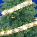 Somogyi Elektronic mintás LED szalag, 5m (RLS5WW) (RLS5WW)