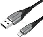 Vention USB-A -2.0 > Lightning, 2m (LABHH) (LABHH)