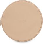 Siguro LM-X002 Pure Beauty Zip Case Beige (SGR-LM-X002)