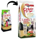 Panzi FitActive ORIGINALS Senior/ Light Hypoallergenic Lamb & Spring Veggies 3x15kg