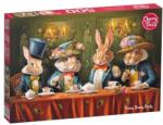 Cherry Pazzi 500 db-os puzzle - Fancy Bunny Party (20050)