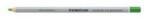 STAEDTLER Lumocolor omnichrom hatszögletű mindenre író ceruza - Zöld (12db) (108-5) (108-5)