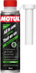 Motul ALL IN ONE ULTRA BENZIN 300 ml