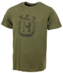 Husqvarna T-shirt xplorer ss tree ring (529907554)