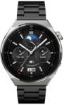 Forcell F-DESIGN FS06 óraszíj Samsung Watch-hoz 22 mm fekete