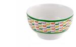 Benetton 2 részes tál szett 650ml, bálnás (BE-0679) (BE-0679)