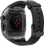 WiWU - Wi-WB013 Rambo Watch Band 42/44/45mm - fekete