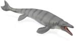 CollectA Figurina pictata manual Mosasaurus Deluxe cu mandibula mobila la scara de 1: 40 88975 (COL88975DELUXE) Figurina