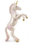 CollectA Figurina pictata manual Manz Unicorn Roz (COL88855M) Figurina