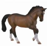 CollectA Figurina Armasar Warmblood XL Collecta (COL88827XL) - ookee Figurina