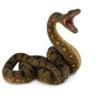 CollectA Figurina Anaconda verde L Collecta (COL88688L) - ookee Figurina
