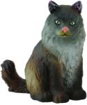 CollectA Pisica norvegiana din padure - Collecta (COL88327S) Figurina