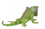 CollectA Figurina pictata manual Iguana 88965 (COL88965XL) Figurina